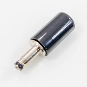 DCプラグ バラ売り バルク品 アダプター用 1.3φ 1個入り DIY 補修 改造 用 要加工 別途工具などが必要です