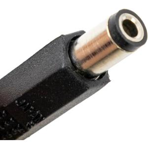 補修 自作用 DCプラグ 2.5Φ バルク品 ...の詳細画像1