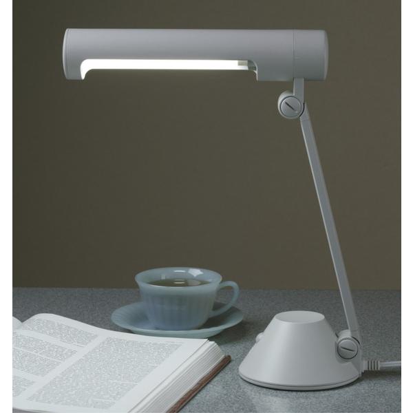 コンパクト蛍光スタンド MCST-13K