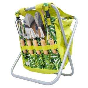 ガーデニングチェア＆ツールバッグの買取情報