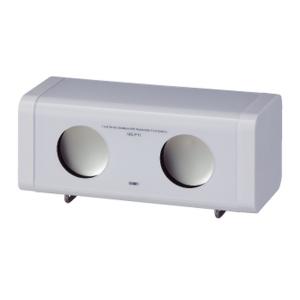 JVCケンウッド PS-S10W（白色） コンパクトスピーカー（2本1組