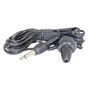 〈簡易パッケージ〉〈業務用〉 イヤホン 3m ...の詳細画像1