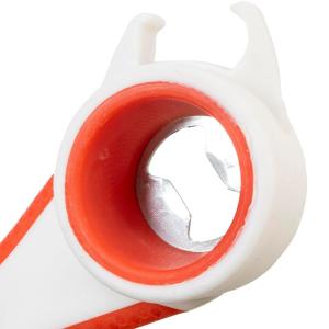 5通りの使い方 爪を傷めずにフタを開封 マルチ...の詳細画像3