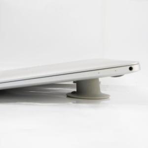 タイピングを快適に ノートパソコン 用 スタン...の詳細画像2