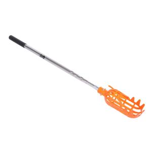 高いところの果実をキャッチ 果実収穫器 グーンと伸びる 最大1.5m