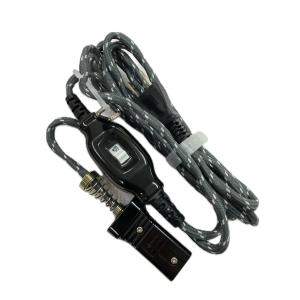 KOIZUMI（コイズミ） 純正 コタツコード 中間スイッチ 2穴コード