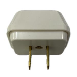 アウトレット品 電源タップ トリプルタップ 3...の詳細画像2