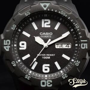 CASIO MRW-200H カシオ 腕時計 ...の詳細画像1