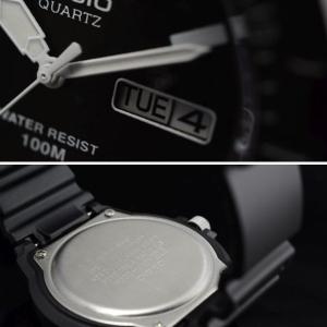 CASIO MRW-200H カシオ 腕時計 ...の詳細画像2