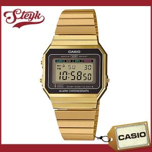 CASIO（カシオ） CASIO A-700WM-7A 腕時計 デジタル ヴィンテージ