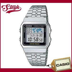 CASIO（カシオ） CASIO DW-290-1 腕時計 デジタル : STEYK - 通販