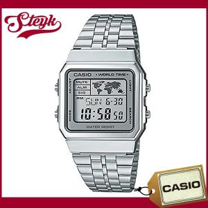 CASIO A500WA-7  カシオ 腕時計 チープカシオ デジタル  メンズ