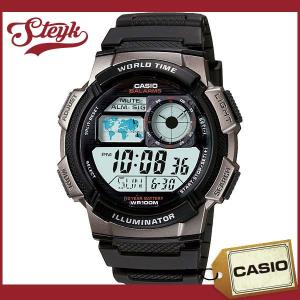 CASIO（カシオ） CASIO W-735H 腕時計 デジタル チープカシオ