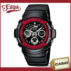 CASIO AW-591-4  カシオ 腕時計 G-SHOCK Gショック アナデジ メンズ