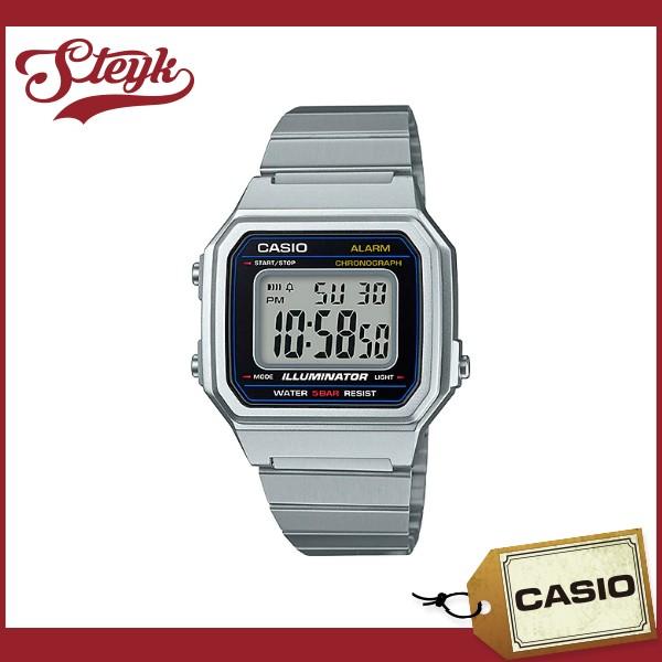 CASIO B650WD-1A  カシオ 腕時計 CASIO STANDARD カシオ スタンダード...