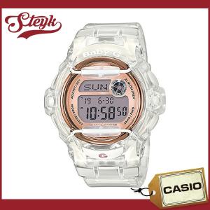 CASIO BG-169G-7B カシオ 腕時計 BABY-G ベビージー  デジタル レディース
