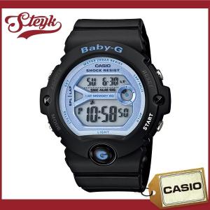 15日23:59までポイントUP! CASIO BG-6903-1  カシオ 腕時計 Baby-G ベビージー デジタル  レディース