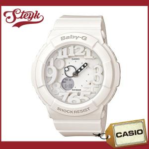 CASIO BGA-131-7B  カシオ 腕時計 Baby-G ベビーG  アナデジ  レディース