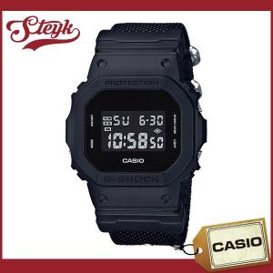 CASIO DW-5600BBN-1  カシオ 腕時計 G-SHOCK ジーショック デジタル  メンズ