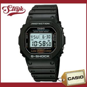 CASIO DW-5600E-1  カシオ 腕時計 G-SHOCK Gショック デジタル