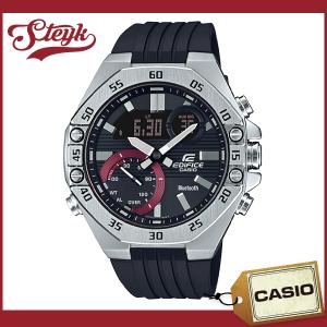 EDIFICE（CASIO） ECB-10YP-1AJF EDIFICE エディフィス CASIO