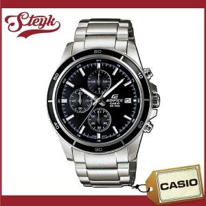 EDIFICE（CASIO） CASIO EF-558D-2A カシオ 腕時計 アナログ EDIFICE