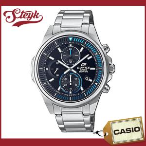 CASIO EDIFICE EF−540 クロノグラフ ブラック/シルバー 楽天市場】【未使用品】【ウォッチ】CASIO カシオ エディフィス クロノ