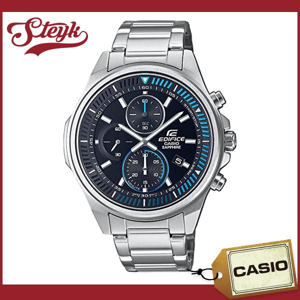 CASIO EFR-S572D-1A カシオ 腕時計 アナログ EDIFICE エディフィス メンズ...