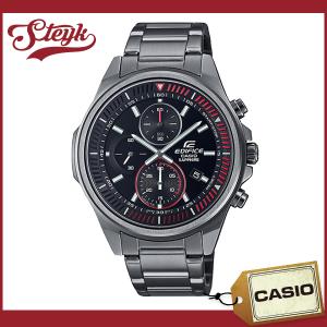 EDIFICE（CASIO） CASIO EF-539D カシオ 腕時計 アナログ EDIFICE