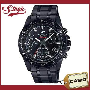 CASIO EFV-540DC-1A カシオ 腕時計 アナログ EDIFICE エディフィス メンズ ブラック