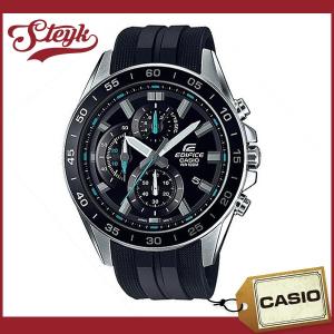 EDIFICE（CASIO） CASIO EFV-C100D-2A カシオ 腕時計 アナデジ