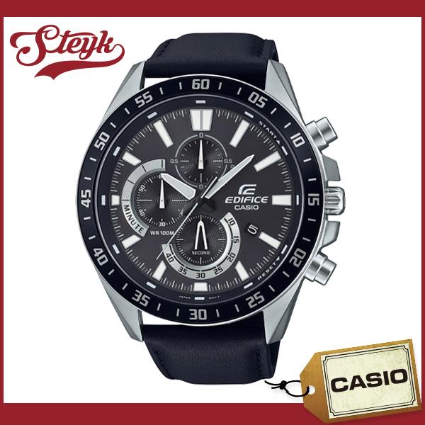 CASIO EFV-620L-1A カシオ 腕時計 アナログ EDIFICE エディフィス メンズ ...