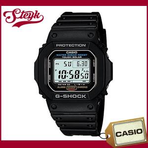 CASIO G-5600E-1  カシオ 腕時計 G-SHOCK Gショック デジタル  メンズ