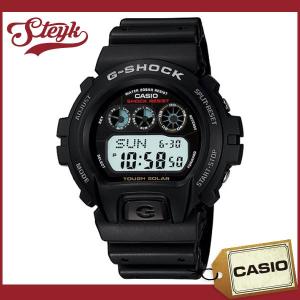 CASIO G-6900-1  カシオ 腕時計 G-SHOCK Gショック デジタル