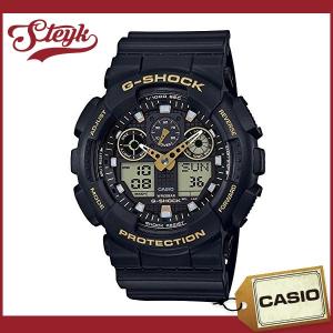 casio g shock ga 100gbx