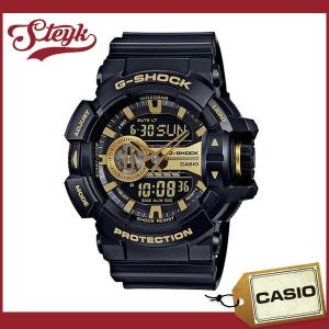 CASIO GA-400GB-1A9  カシオ 腕時計 G-SHOCK ジーショック アナデジ  メンズ