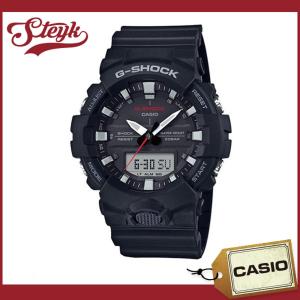 15日23:59までポイントUP! CASIO GA-800-1A  カシオ 腕時計 G-SHOCK ジーショック アナデジ  メンズ