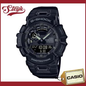 G-SHOCK CASIO スマートウォッチ ジーショック Bluetooth