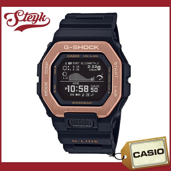 CASIO GBX-100NS-4 カシオ 腕時計 デジタル G-SHOCK モバイルリンク メンズ...