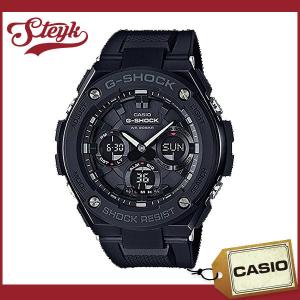 CASIO GST-S100G-1B  カシオ 腕時計 G-SHOCK ジーショック アナデジ  メンズ