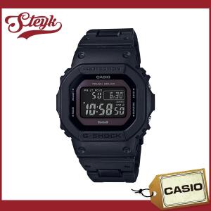 CASIO GW-B5600BC-1B  カシオ 腕時計 G-SHOCK ジーショック デジタル  メンズ