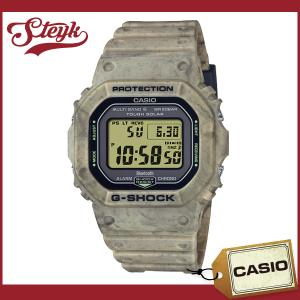 CASIO GW-B5600SL-5 カシオ 腕時計 デジタル G-SHOCK モバイルリンク機能 ソーラー メンズ サンドベージュ ブラック マルチカラー｜steyk