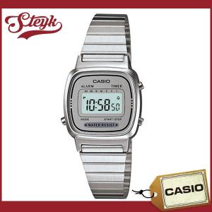 CASIO LA-670WA-7  カシオ 腕時計 デジタル