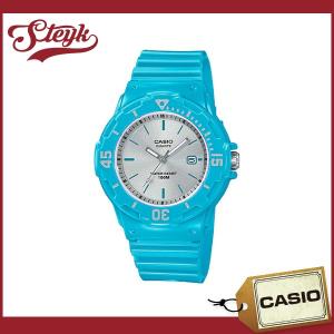 CASIO LRW-200H-2E3  カシオ 腕時計 スポーツ チープカシオ チプカシ アナログ   レディース