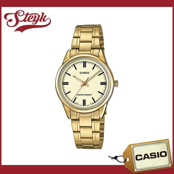 CASIO LTP-V005G-9A  カシオ 腕時計 CASIO STANDARD カシオ スタン...