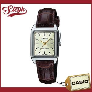 CASIO（カシオ） CASIO LTP-V007L-7B1 腕時計 アナログ スタンダード