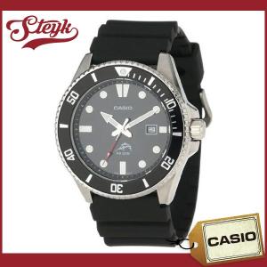 CASIO MDV-106-1  カシオ 腕時計 アナログ ダイバー