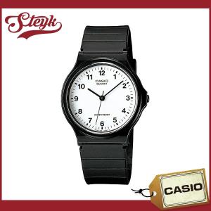 CASIO MQ-24-7B  カシオ 腕時計 CASIO STANDARD カシオ スタンダード チープカシオ チプカシ アナログ   メンズ