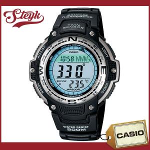 CASIO SGW-100-1  カシオ 腕時計 デジタル