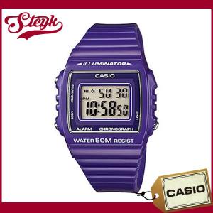 5日23:59までポイントUP! CASIO W-215H-6A  カシオ 腕時計 チープカシオ デジタル